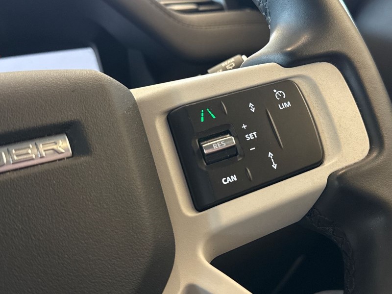 2024 (74) LAND ROVER DEFENDER 3.0 D250 S 110 5dr Auto 5178787