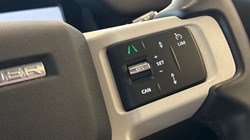 2024 (74) LAND ROVER DEFENDER 3.0 D250 S 110 5dr Auto 5178787