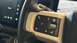 2024 (74) LAND ROVER DEFENDER 3.0 D250 S 110 5dr Auto 5178786