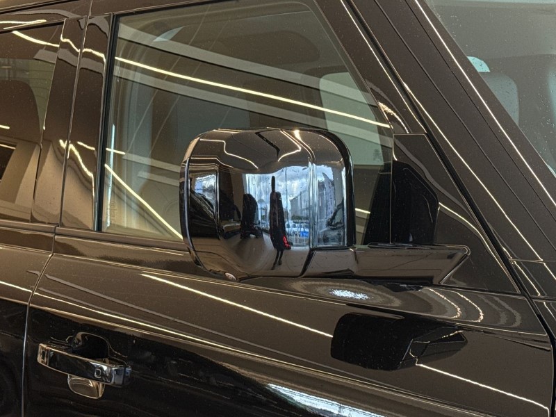 2024 (74) LAND ROVER DEFENDER 3.0 D250 S 110 5dr Auto 5178806