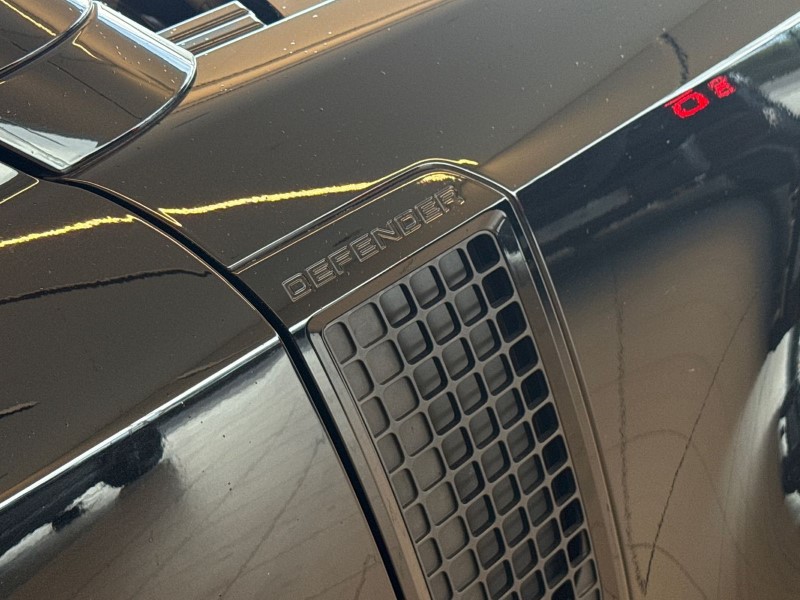 2024 (74) LAND ROVER DEFENDER 3.0 D250 S 110 5dr Auto 5178779