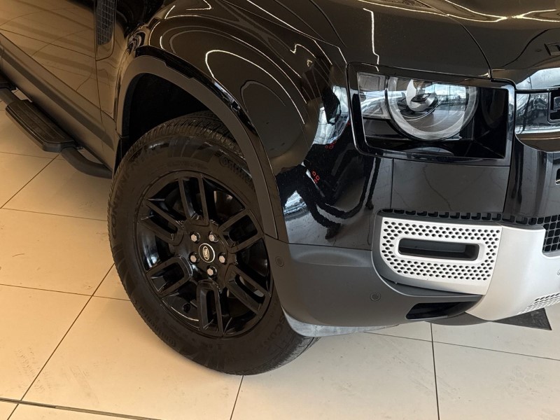 2024 (74) LAND ROVER DEFENDER 3.0 D250 S 110 5dr Auto 5178798