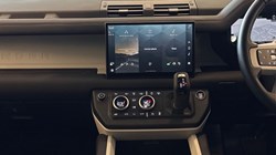 2024 (74) LAND ROVER DEFENDER 3.0 D250 S 110 5dr Auto 5178773