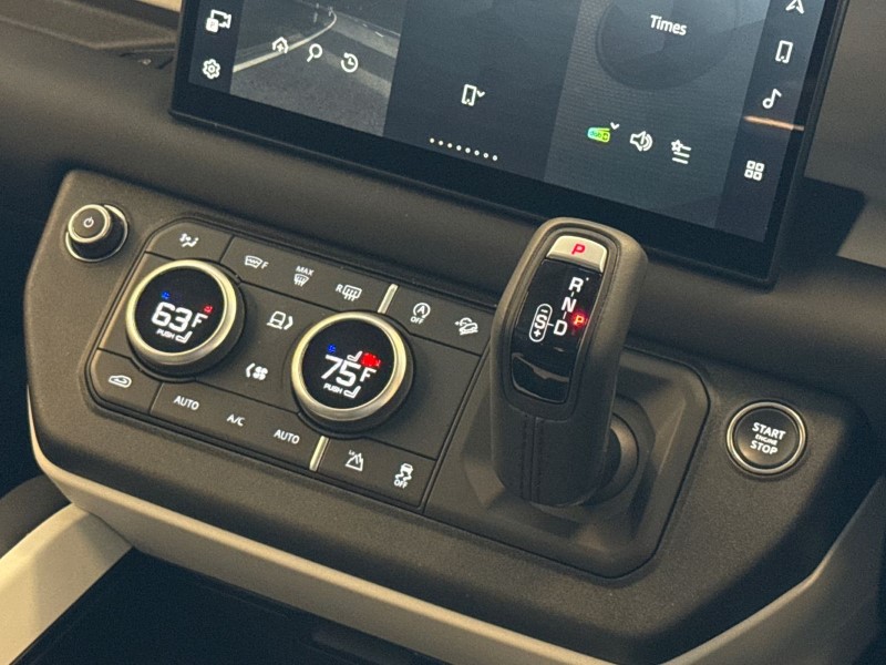 2024 (74) LAND ROVER DEFENDER 3.0 D250 S 110 5dr Auto 5178772