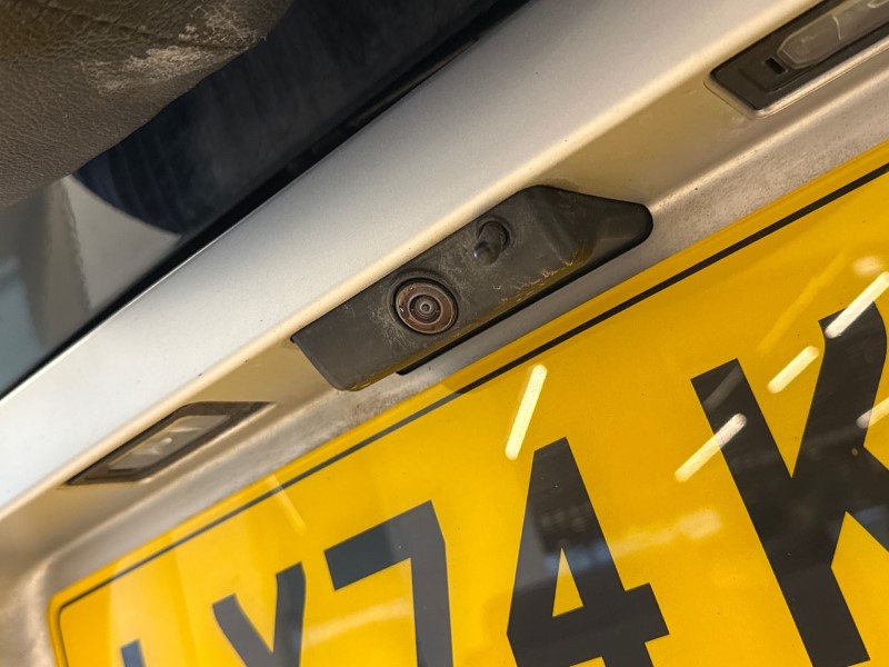 2024 (74) LAND ROVER DEFENDER 3.0 D250 S 110 5dr Auto 5178797