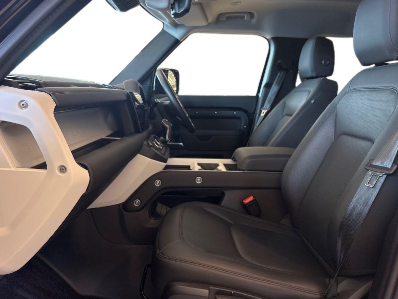 2024 (74) LAND ROVER DEFENDER 3.0 D250 S 110 5dr Auto 5178762