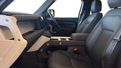 2024 (74) LAND ROVER DEFENDER 3.0 D250 S 110 5dr Auto 5178762