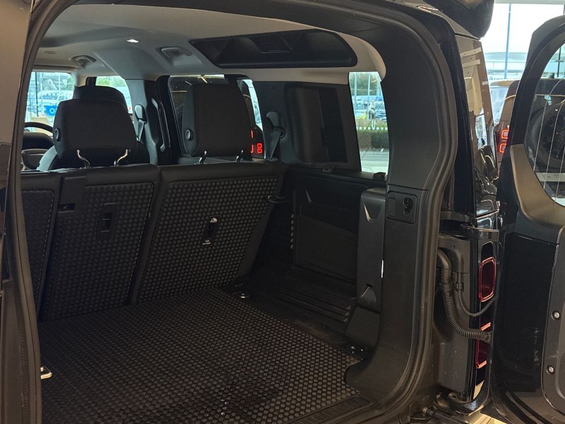 2024 (74) LAND ROVER DEFENDER 3.0 D250 S 110 5dr Auto 5178796