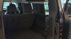 2024 (74) LAND ROVER DEFENDER 3.0 D250 S 110 5dr Auto 5178796