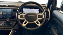 2024 (74) LAND ROVER DEFENDER 3.0 D250 S 110 5dr Auto 5178774