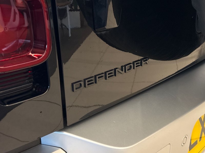 2024 (74) LAND ROVER DEFENDER 3.0 D250 S 110 5dr Auto 5178802