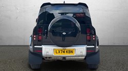 2024 (74) LAND ROVER DEFENDER 3.0 D250 S 110 5dr Auto 5178765