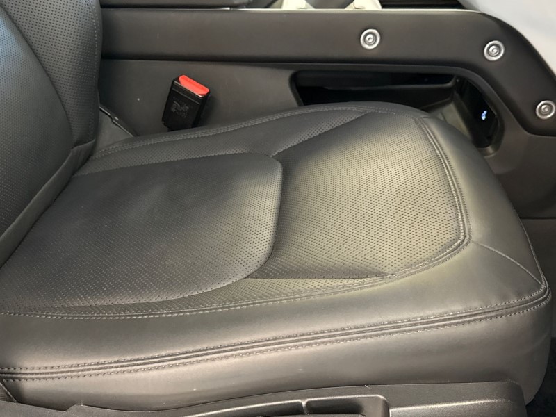 2024 (74) LAND ROVER DEFENDER 3.0 D250 S 110 5dr Auto 5178783