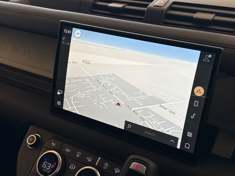 2024 (74) LAND ROVER DEFENDER 3.0 D250 S 110 5dr Auto 5178770