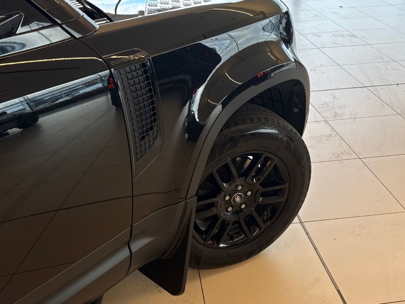 2024 (74) LAND ROVER DEFENDER 3.0 D250 S 110 5dr Auto 5178805