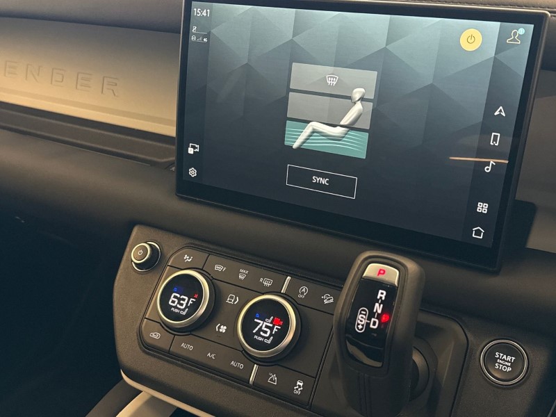 2024 (74) LAND ROVER DEFENDER 3.0 D250 S 110 5dr Auto 5178790