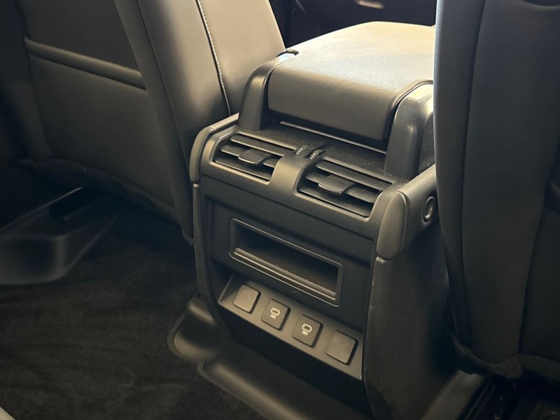 2024 (74) LAND ROVER DEFENDER 3.0 D250 S 110 5dr Auto 5178777