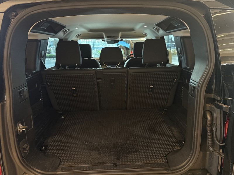 2024 (74) LAND ROVER DEFENDER 3.0 D250 S 110 5dr Auto 5178769