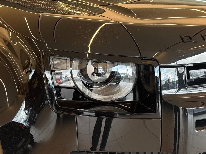 2024 (74) LAND ROVER DEFENDER 3.0 D250 S 110 5dr Auto 5178776