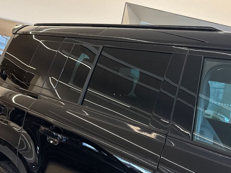 2024 (74) LAND ROVER DEFENDER 3.0 D250 S 110 5dr Auto 5178807