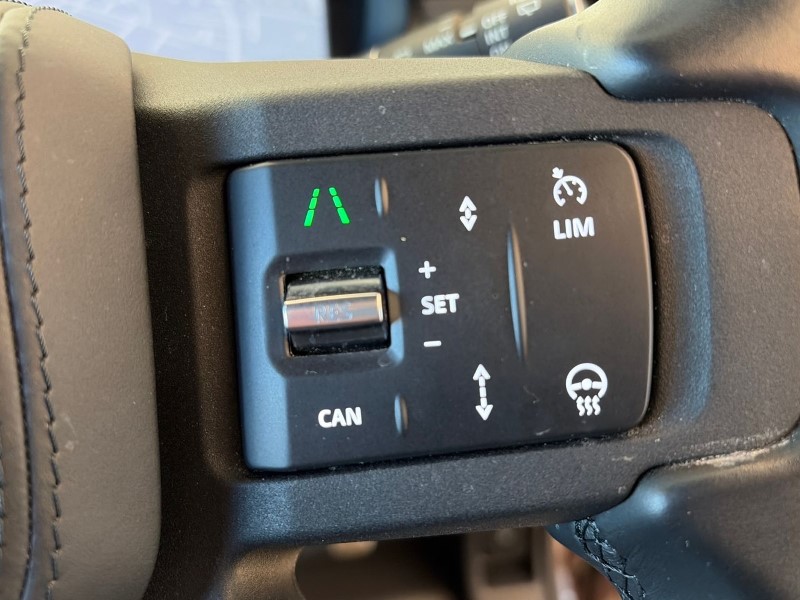 2025 (25) LAND ROVER DEFENDER 3.0 D350 Sedona Edition 110 5dr Auto 5220385