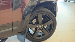 2025 (25) LAND ROVER DEFENDER 3.0 D350 Sedona Edition 110 5dr Auto 5220407