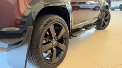 2025 (25) LAND ROVER DEFENDER 3.0 D350 Sedona Edition 110 5dr Auto 5220406