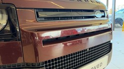 2025 (25) LAND ROVER DEFENDER 3.0 D350 Sedona Edition 110 5dr Auto 5220401