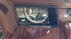 2025 (25) LAND ROVER DEFENDER 3.0 D350 Sedona Edition 110 5dr Auto 5220373