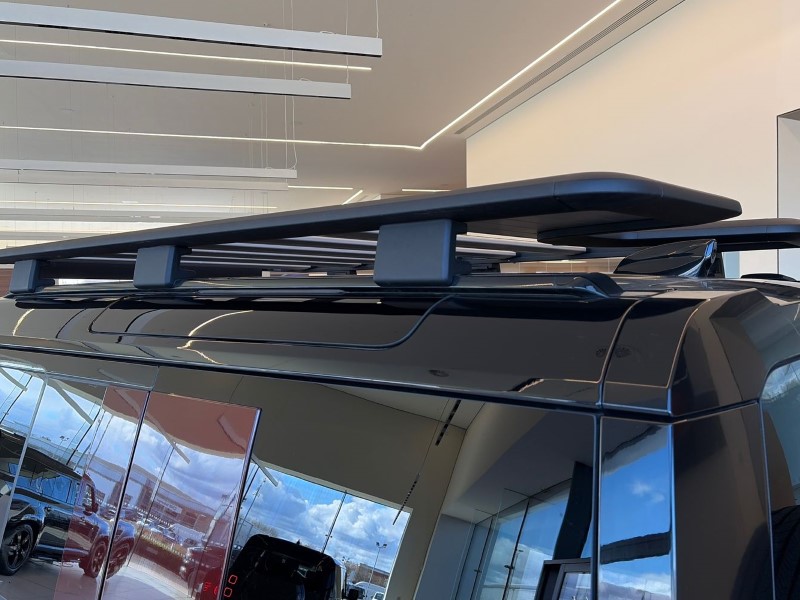 2025 (25) LAND ROVER DEFENDER 3.0 D350 Sedona Edition 110 5dr Auto 5220411