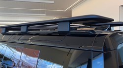 2025 (25) LAND ROVER DEFENDER 3.0 D350 Sedona Edition 110 5dr Auto 5220411