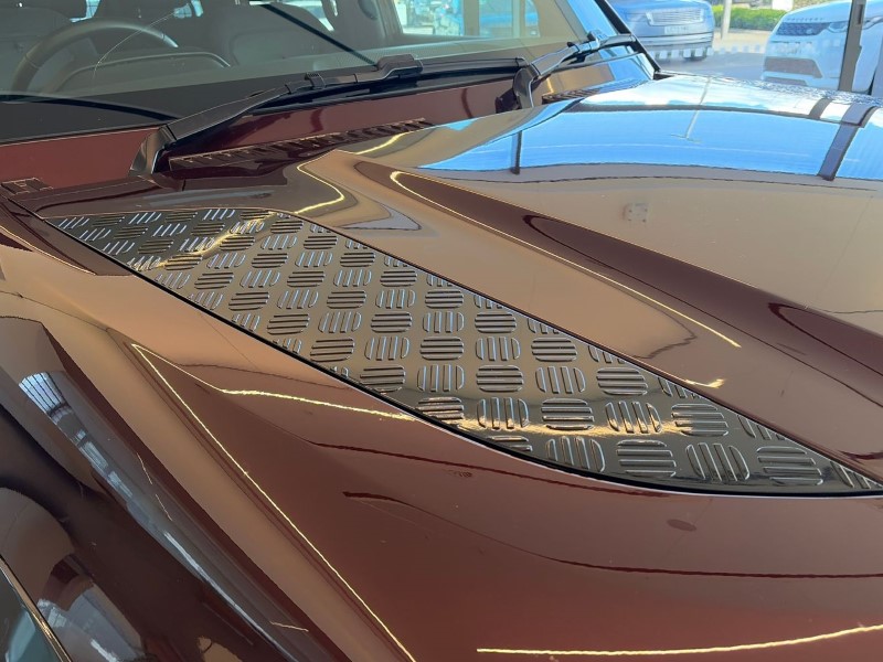 2025 (25) LAND ROVER DEFENDER 3.0 D350 Sedona Edition 110 5dr Auto 5220413