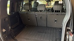 2025 (25) LAND ROVER DEFENDER 3.0 D350 Sedona Edition 110 5dr Auto 5220398