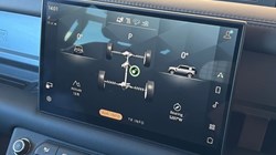 2025 (25) LAND ROVER DEFENDER 3.0 D350 Sedona Edition 110 5dr Auto 5220395