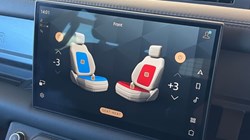 2025 (25) LAND ROVER DEFENDER 3.0 D350 Sedona Edition 110 5dr Auto 5220392