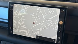 2025 (25) LAND ROVER DEFENDER 3.0 D350 Sedona Edition 110 5dr Auto 5220387