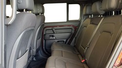 2025 (25) LAND ROVER DEFENDER 3.0 D350 Sedona Edition 110 5dr Auto 5220360