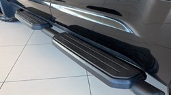 2025 (25) LAND ROVER DEFENDER 3.0 D350 Sedona Edition 110 5dr Auto 5220410