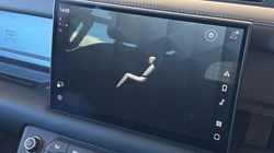 2025 (25) LAND ROVER DEFENDER 3.0 D350 Sedona Edition 110 5dr Auto 5220390