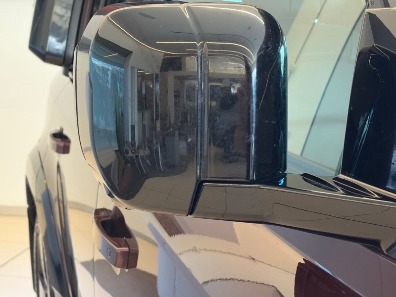 2025 (25) LAND ROVER DEFENDER 3.0 D350 Sedona Edition 110 5dr Auto 5220408