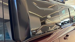 2025 (25) LAND ROVER DEFENDER 3.0 D350 Sedona Edition 110 5dr Auto 5220412