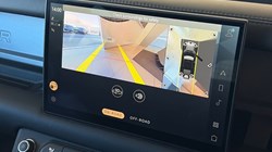 2025 (25) LAND ROVER DEFENDER 3.0 D350 Sedona Edition 110 5dr Auto 5220368