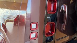 2025 (25) LAND ROVER DEFENDER 3.0 D350 Sedona Edition 110 5dr Auto 5220375