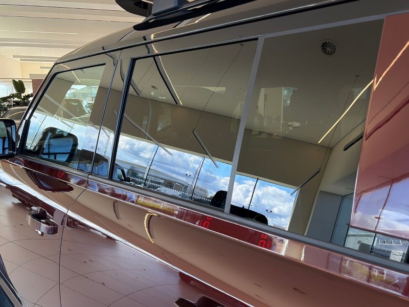 2025 (25) LAND ROVER DEFENDER 3.0 D350 Sedona Edition 110 5dr Auto 5220409