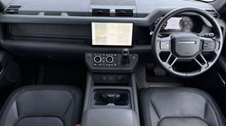 2023 (72) LAND ROVER DEFENDER 3.0 D250 X-Dynamic HSE 90 3dr Auto 5199414