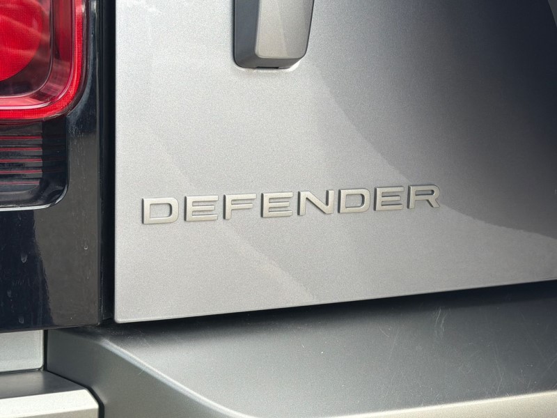 2023 (72) LAND ROVER DEFENDER 3.0 D250 X-Dynamic HSE 90 3dr Auto 5199449
