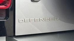 2023 (72) LAND ROVER DEFENDER 3.0 D250 X-Dynamic HSE 90 3dr Auto 5199449