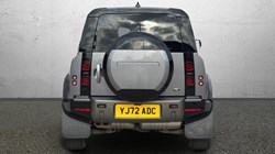 2023 (72) LAND ROVER DEFENDER 3.0 D250 X-Dynamic HSE 90 3dr Auto 5199411