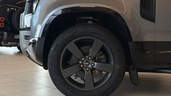 2023 (72) LAND ROVER DEFENDER 3.0 D250 X-Dynamic HSE 90 3dr Auto 5199413