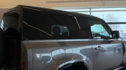 2023 (72) LAND ROVER DEFENDER 3.0 D250 X-Dynamic HSE 90 3dr Auto 5199454